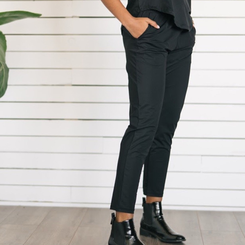 Zyia Active Everywhere Pants